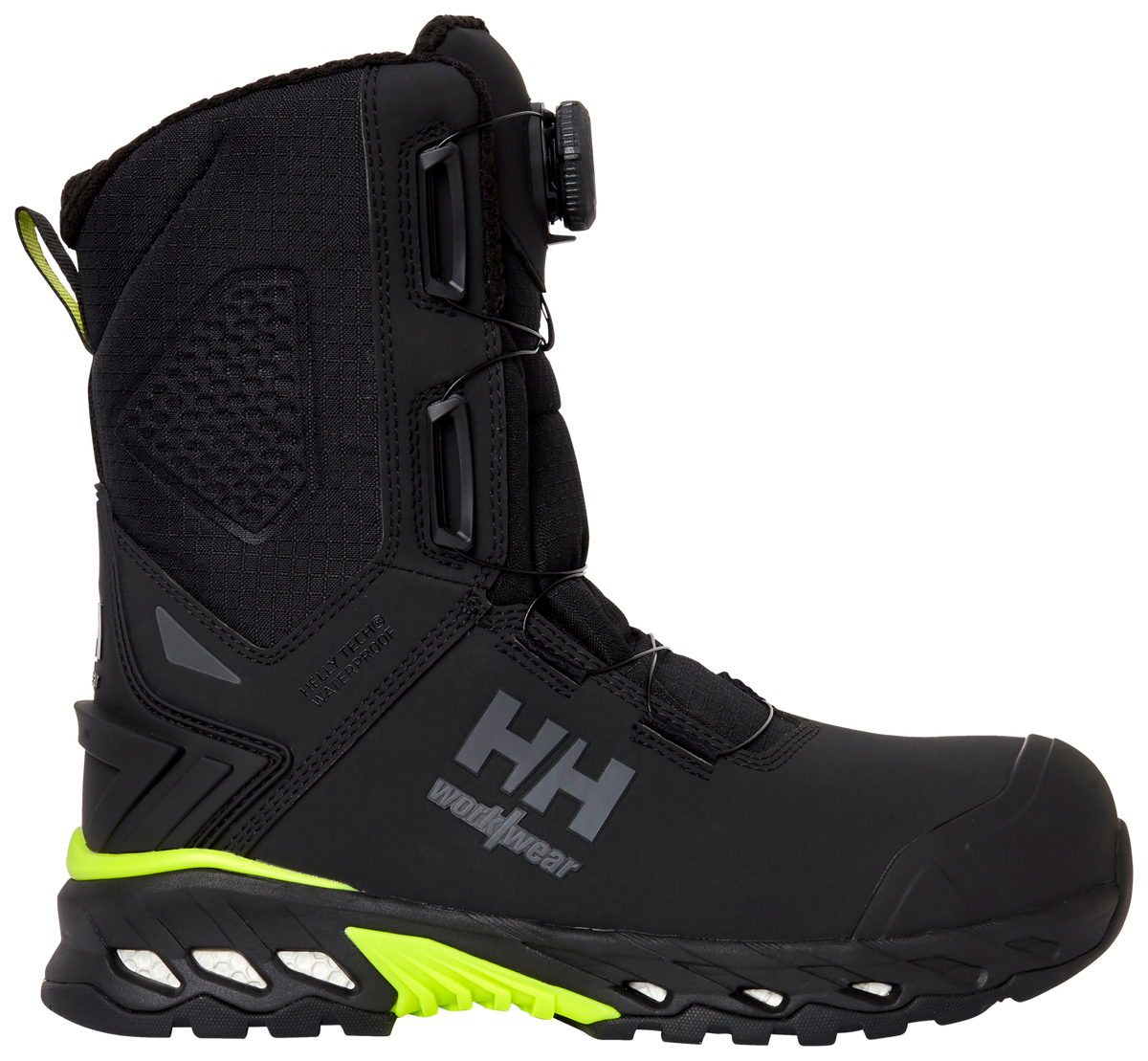 Magni Evo MXR Winter Tall Boa S7S