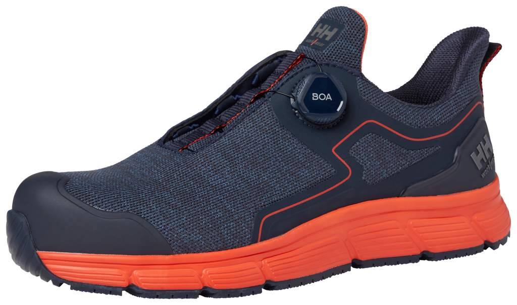 Kensington Low Boa S3S