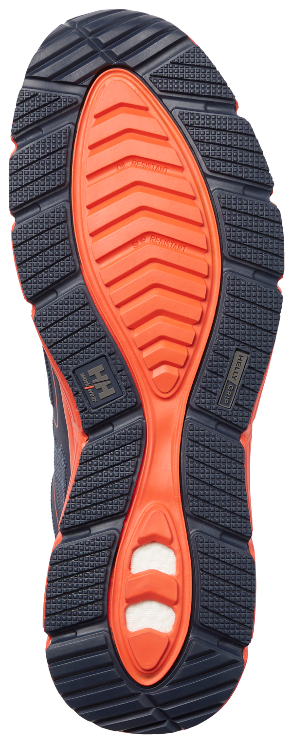 Kensington Low Boa S3S