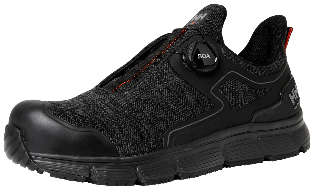 Kensington Low Boa S3S