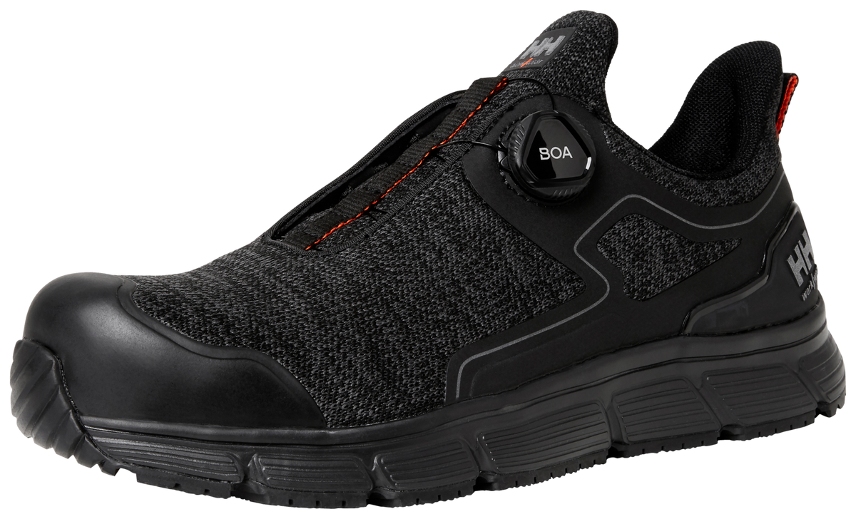 Kensington Low Boa S3S