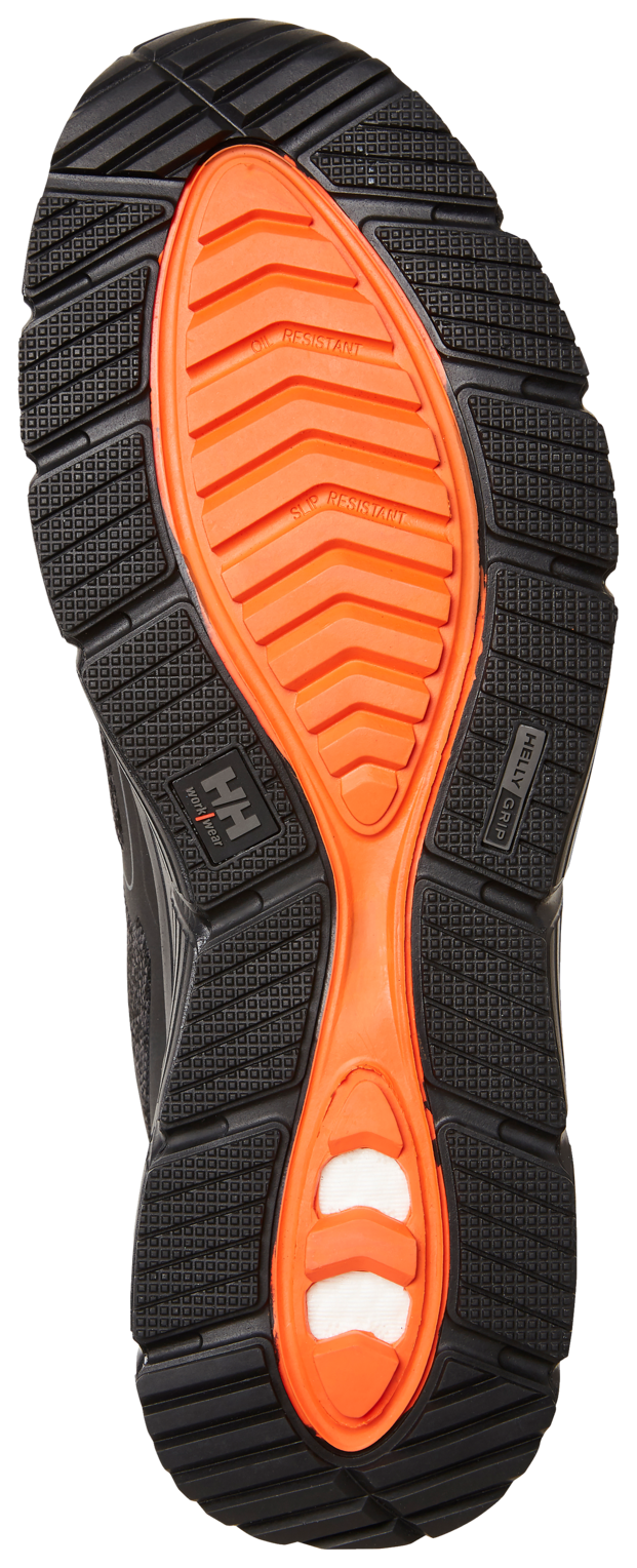 Kensington Low Boa S3S