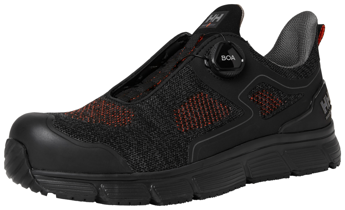 Kensington Low Boa S1Ps