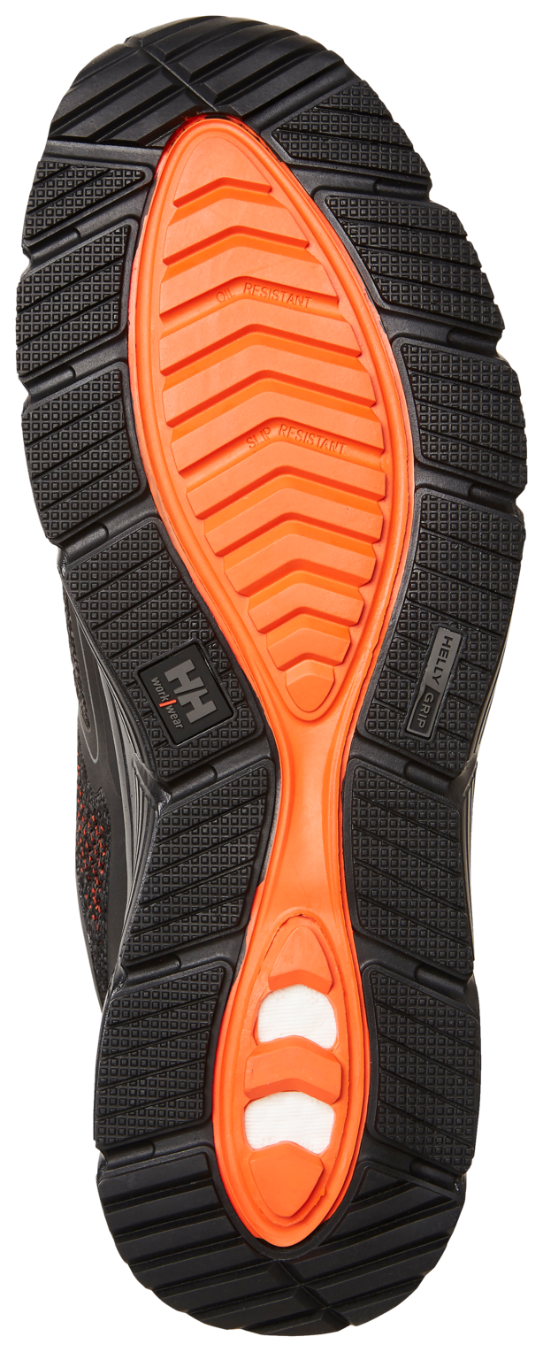 Kensington Low Boa S1Ps