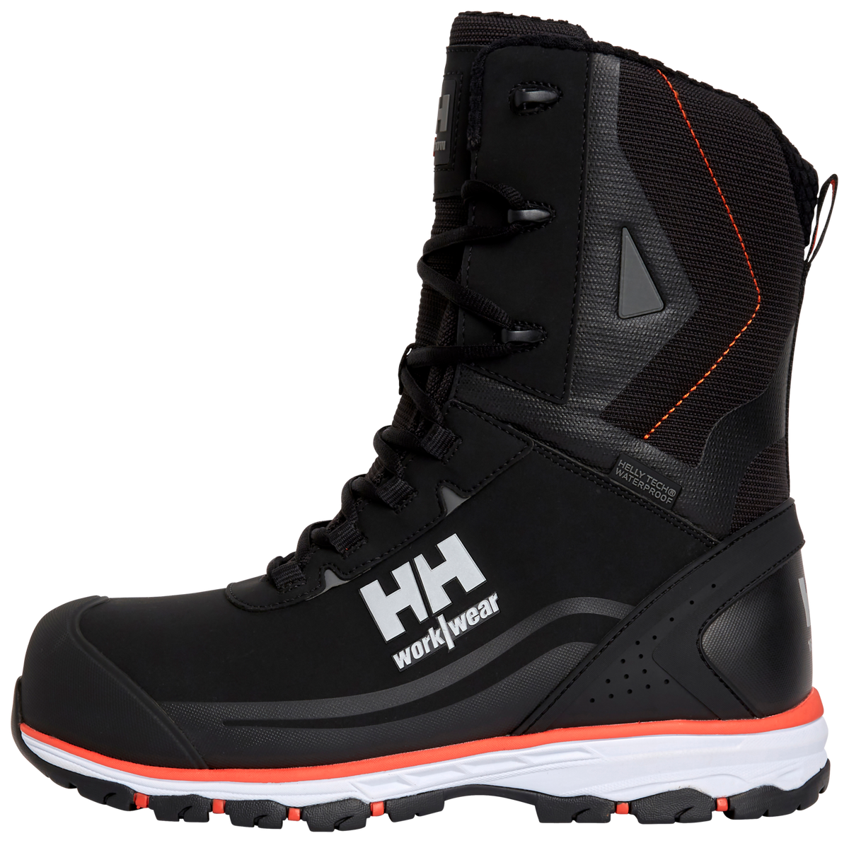 Chelsea Evo 2 MXR Winter Tall S7S