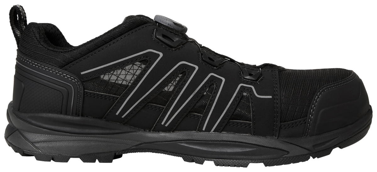 Manchester Sandal Boa S1Ps