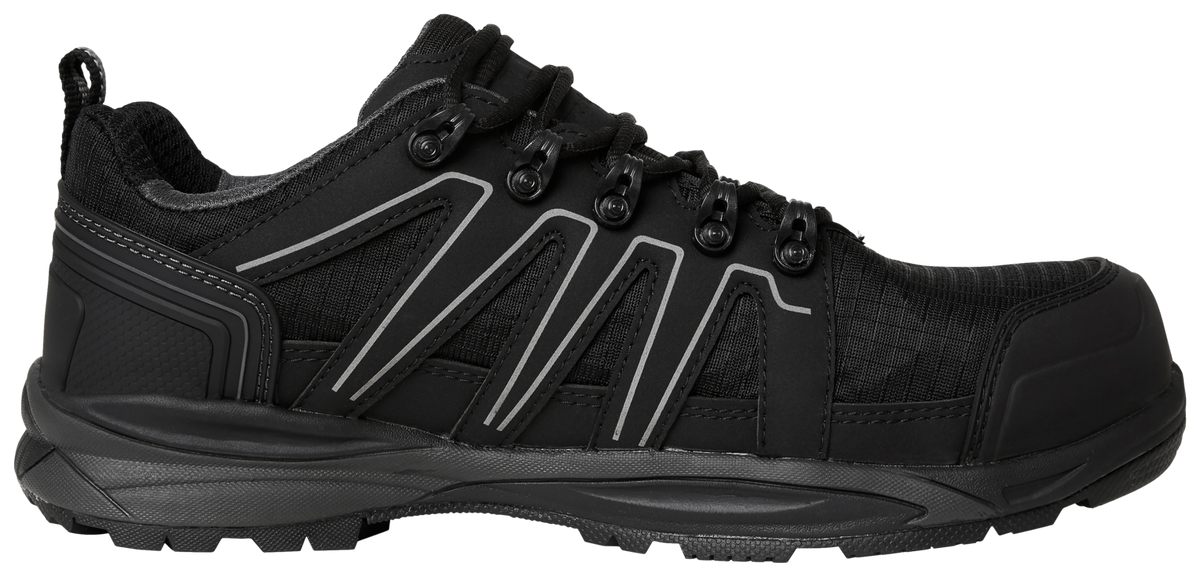 Manchester Low S3S