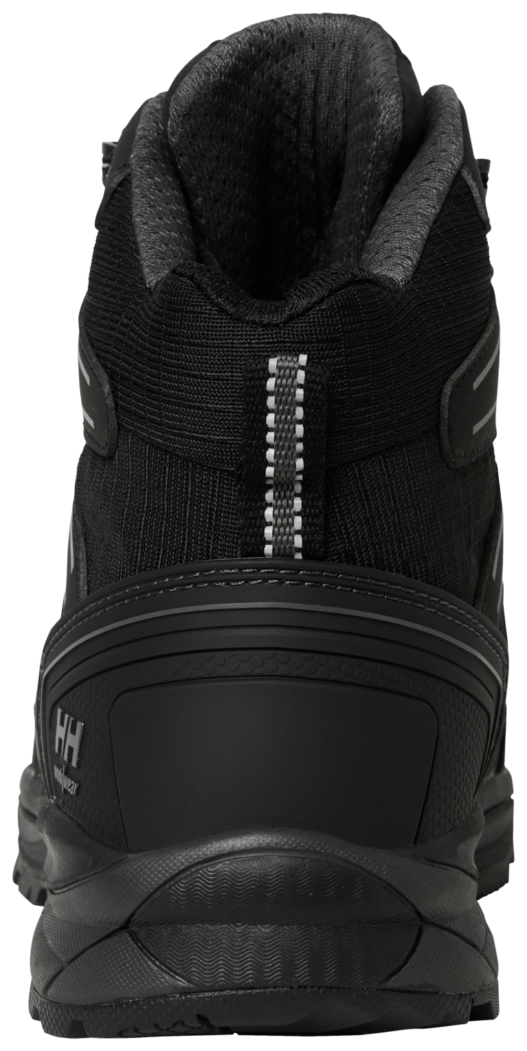 Manchester Mid S3S