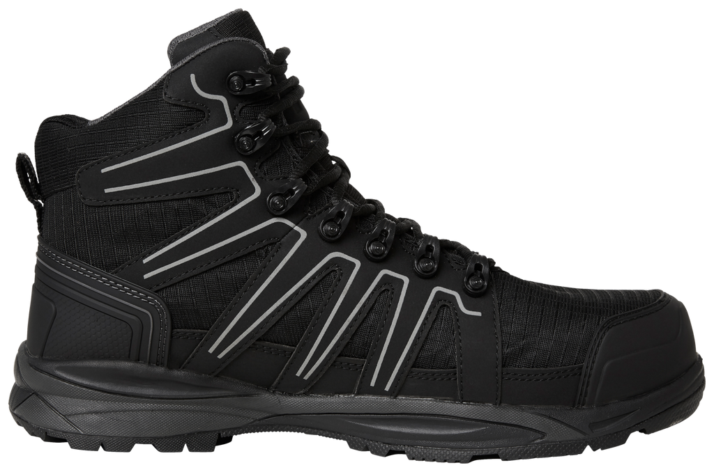 Manchester Mid S3S
