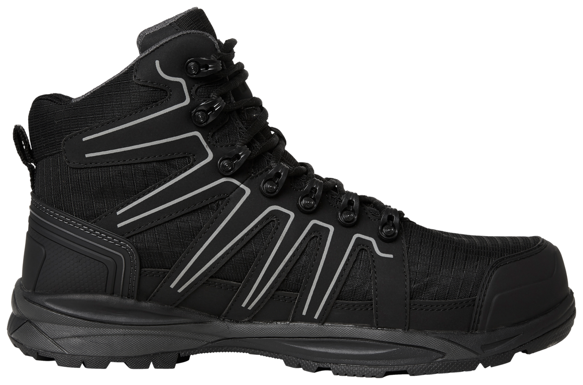 Manchester Mid S3S