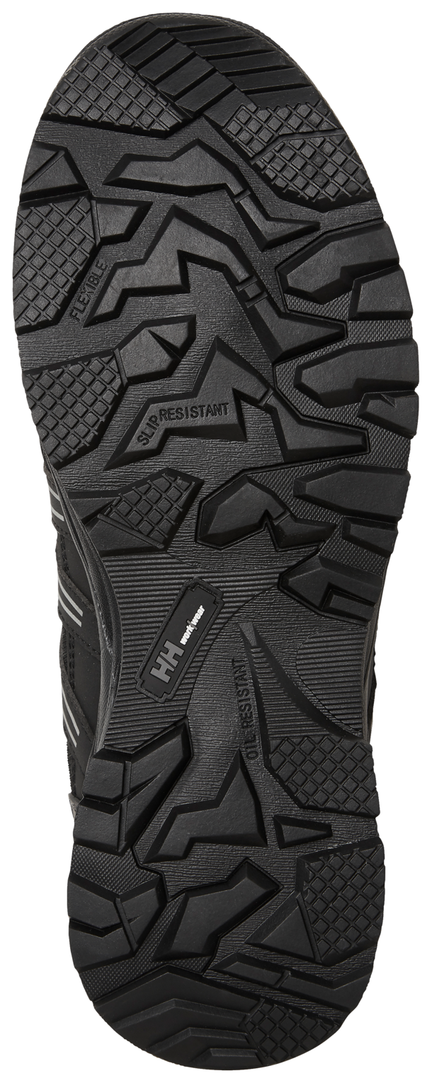 Manchester Mid S3S