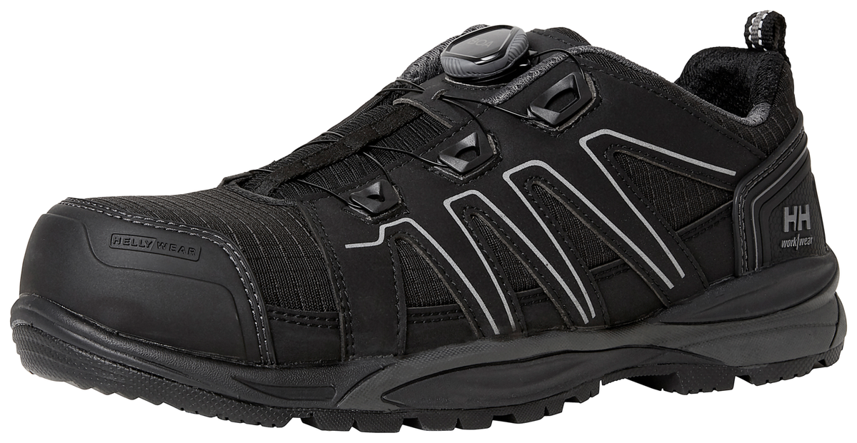 Manchester Low Boa S3S