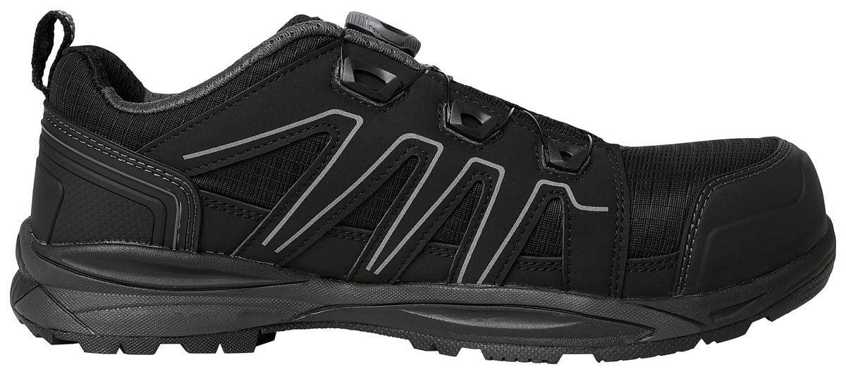 Manchester Low Boa S3S