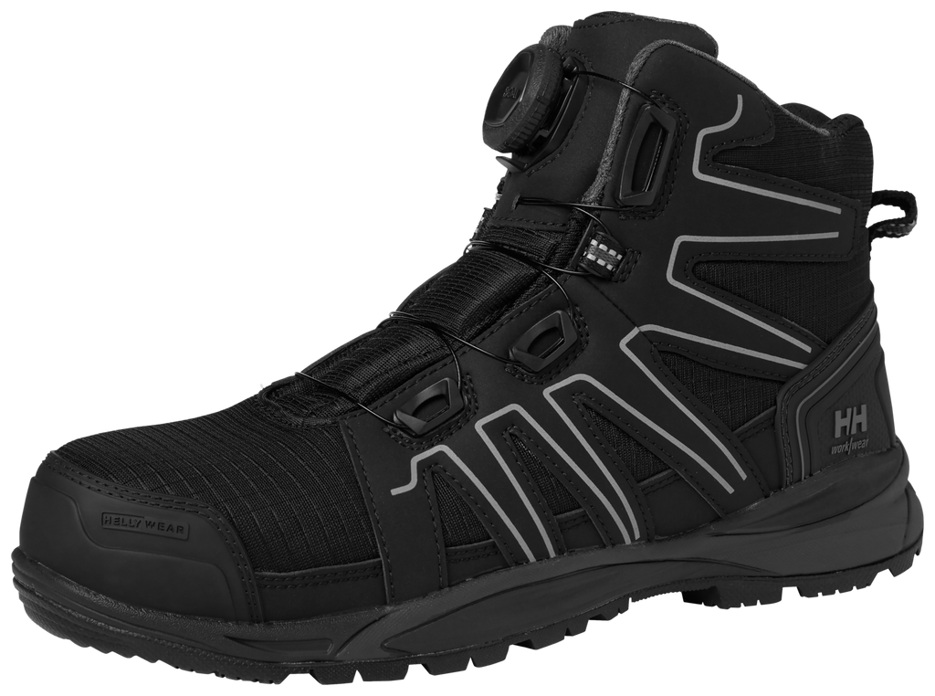 Manchester Mid Boa S3S