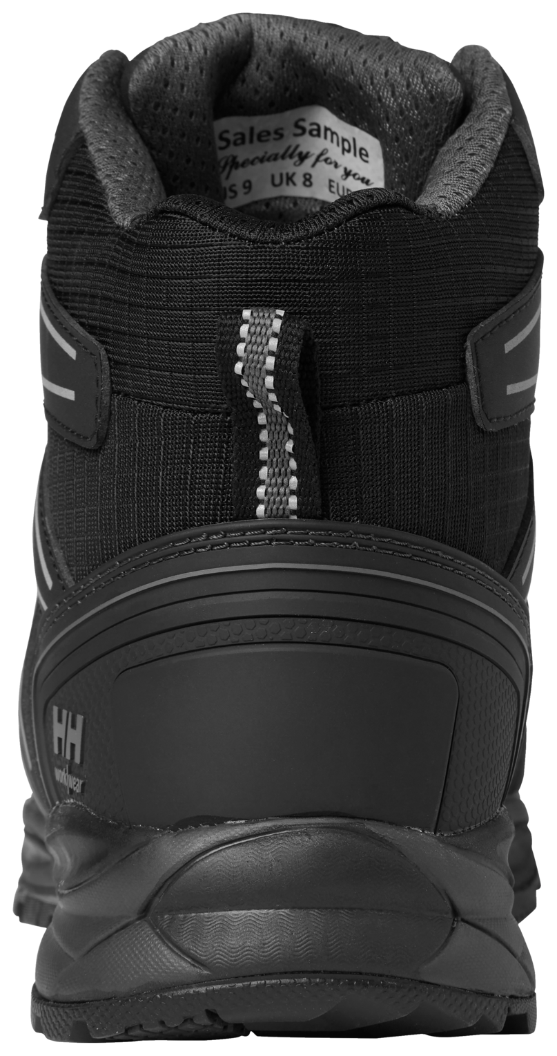 Manchester Mid Boa S3S