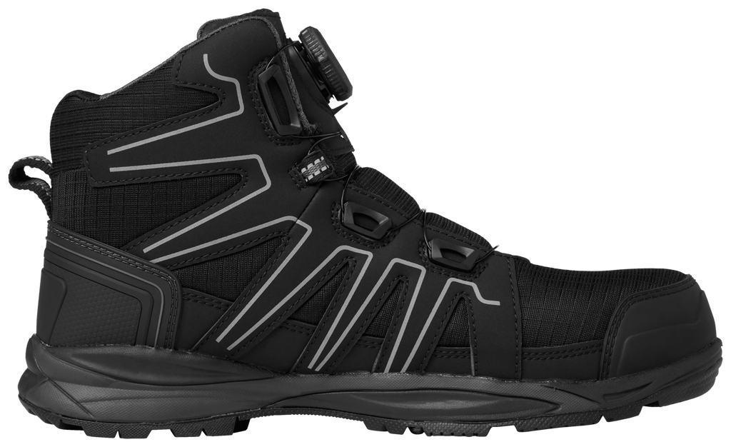 Manchester Mid Boa S3S