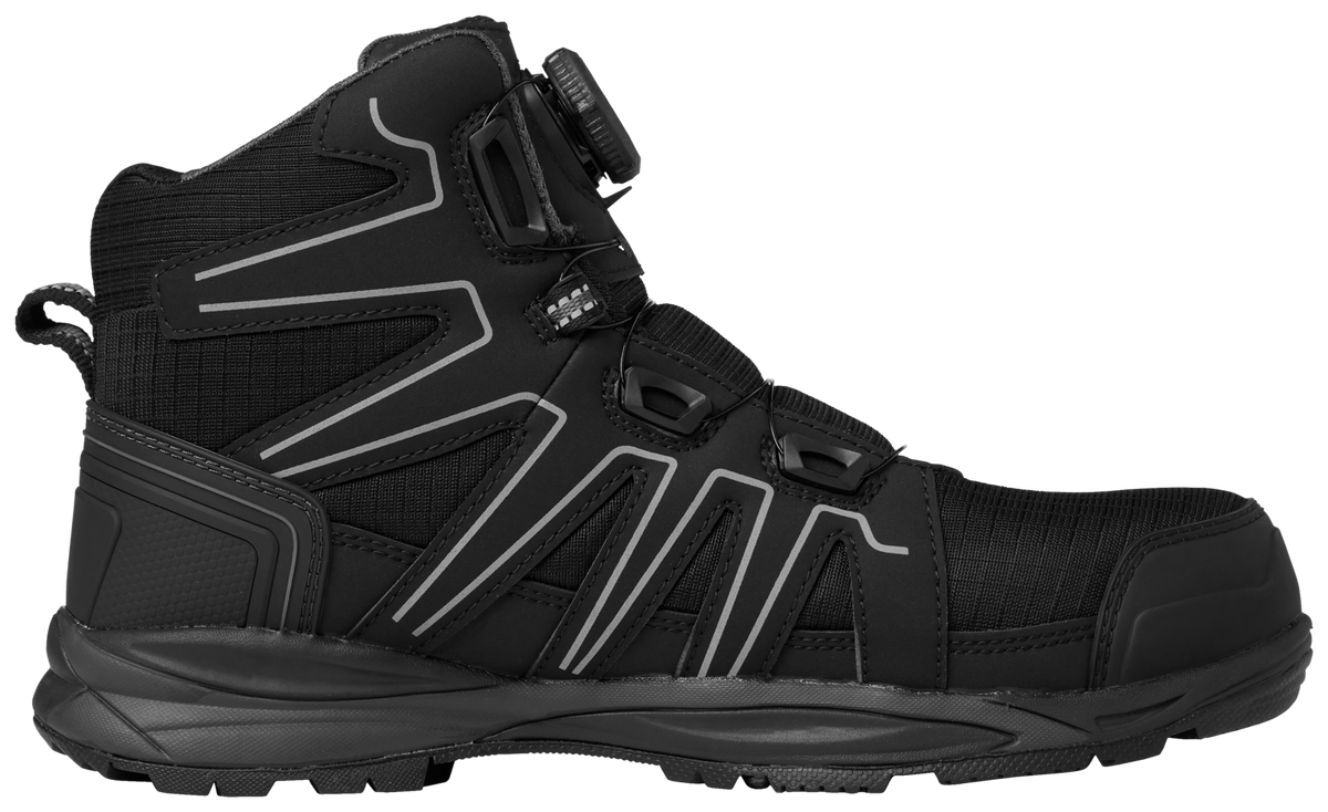 Manchester Mid Boa S3S