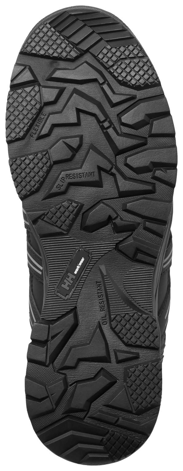 Manchester Mid Boa S3S
