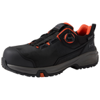 Manchester LTR Low Boa S7S