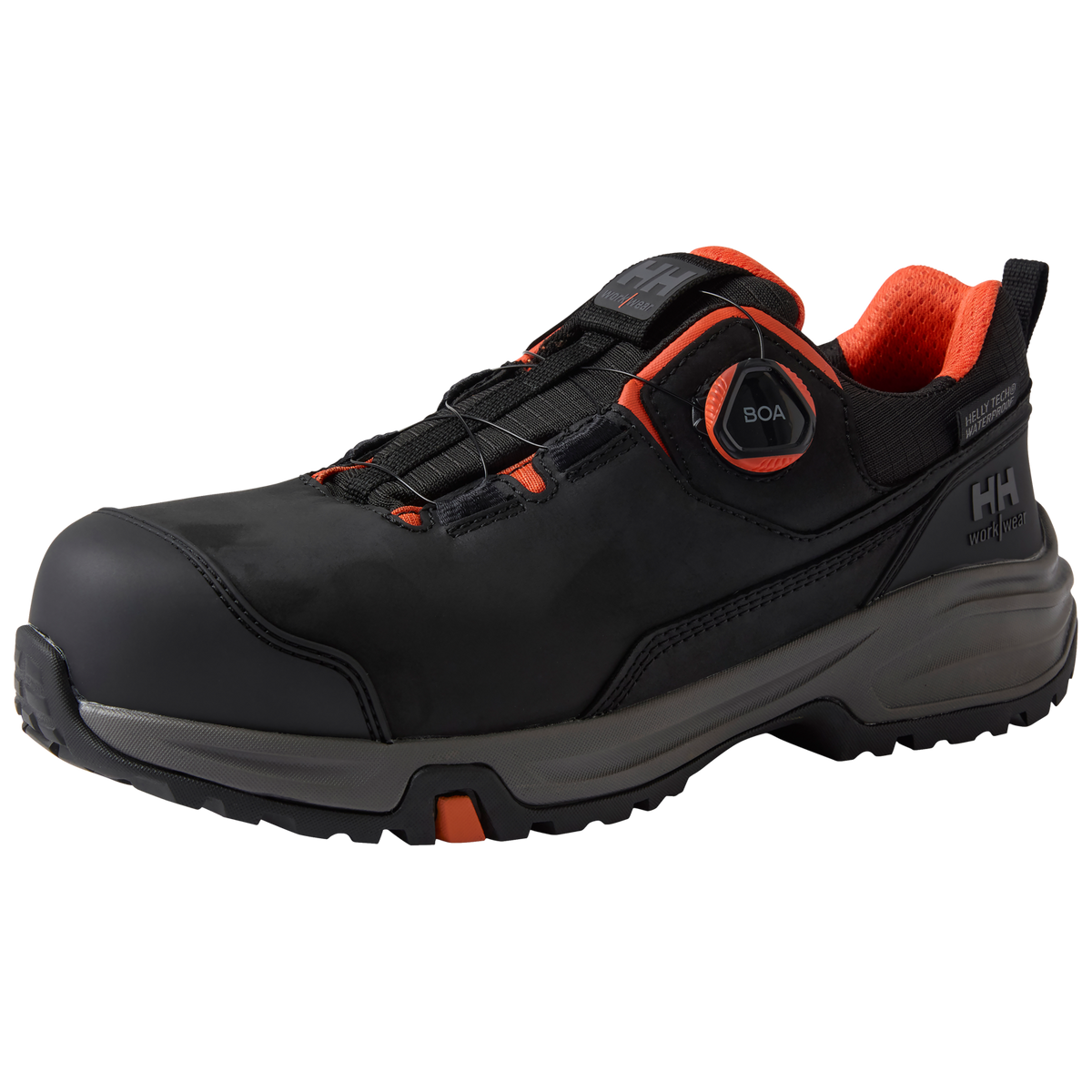 Manchester LTR Low Boa S7S