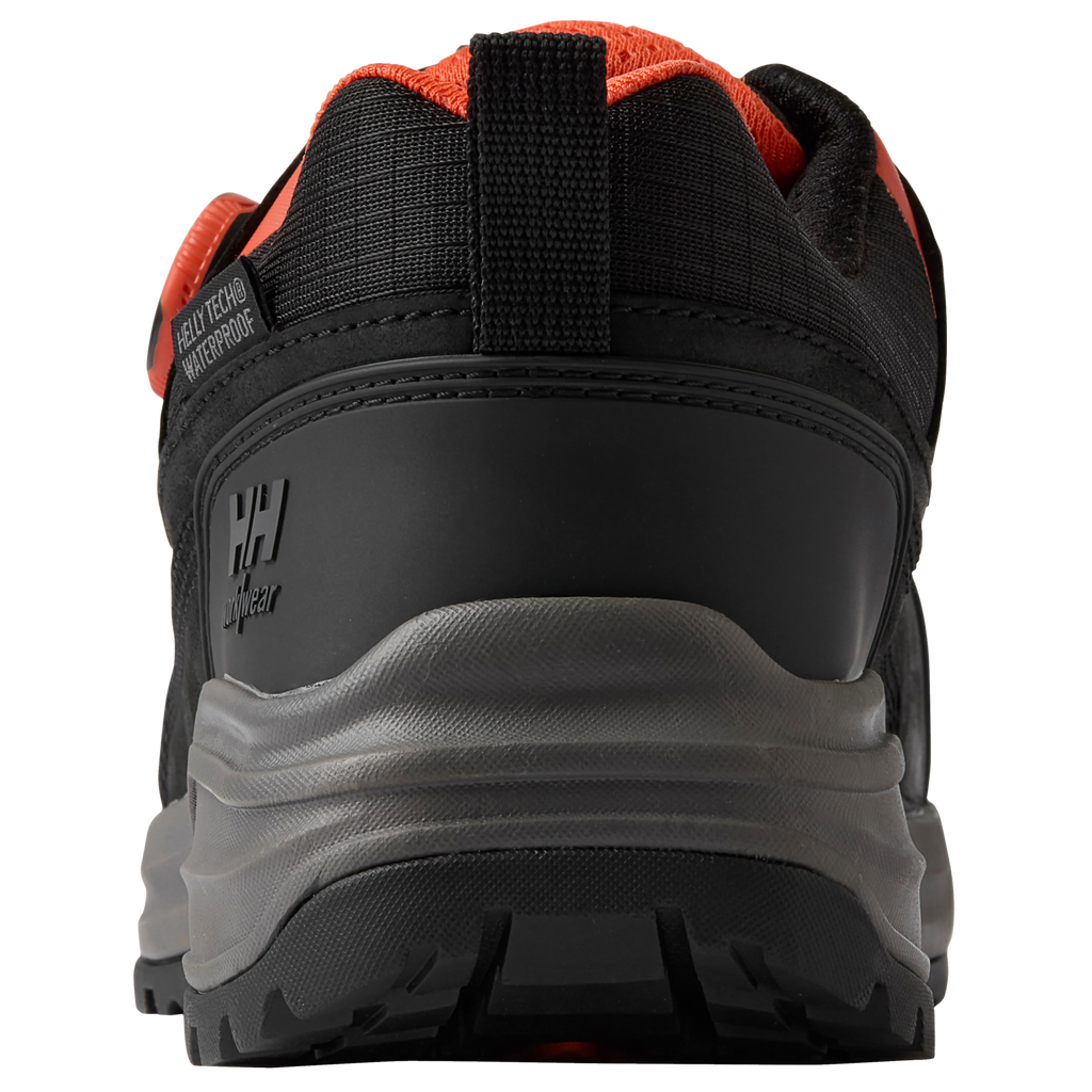 Manchester LTR Low Boa S7S