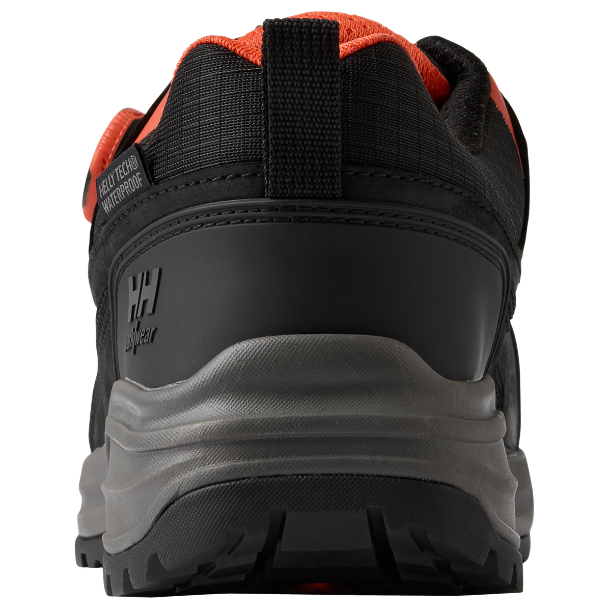 Manchester LTR Low Boa S7S
