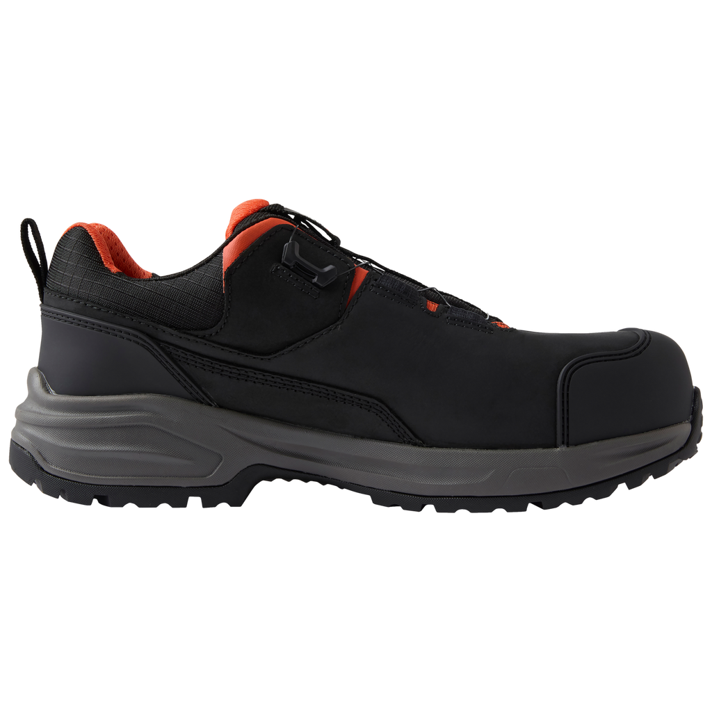 Manchester LTR Low Boa S7S