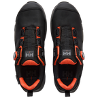 Manchester LTR Low Boa S7S