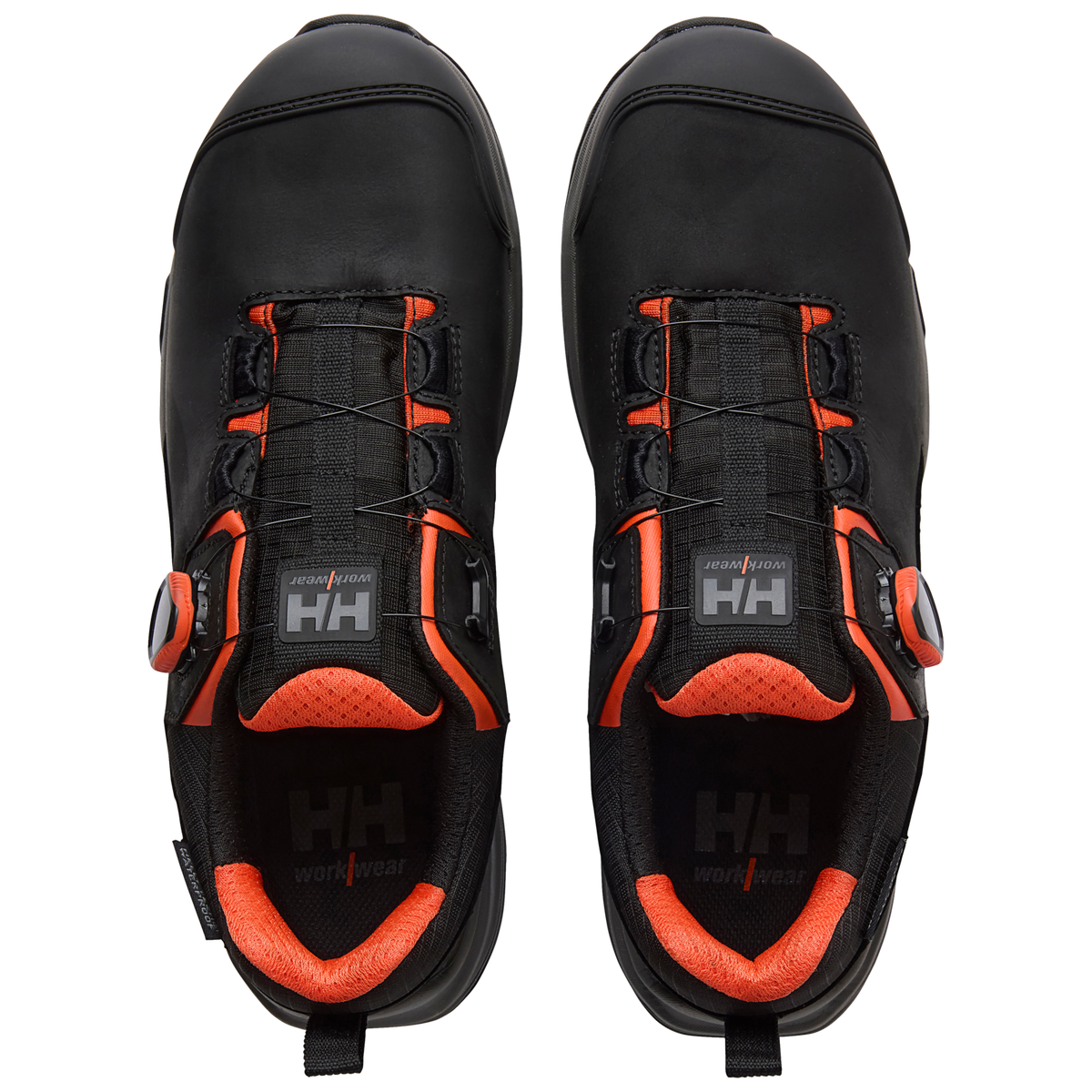 Manchester LTR Low Boa S7S