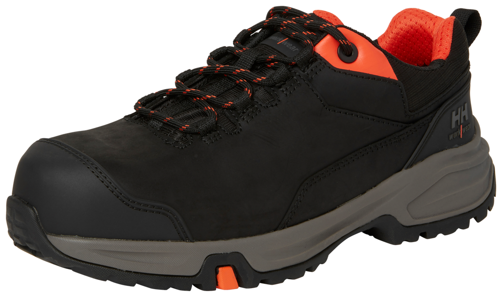 Manchester LTR Low S3S