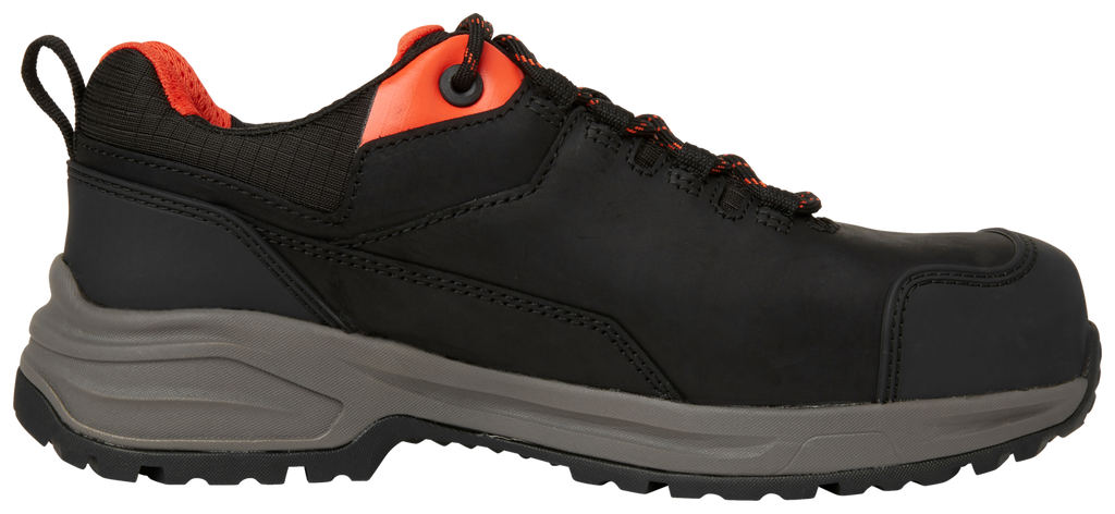 Manchester LTR Low S3S