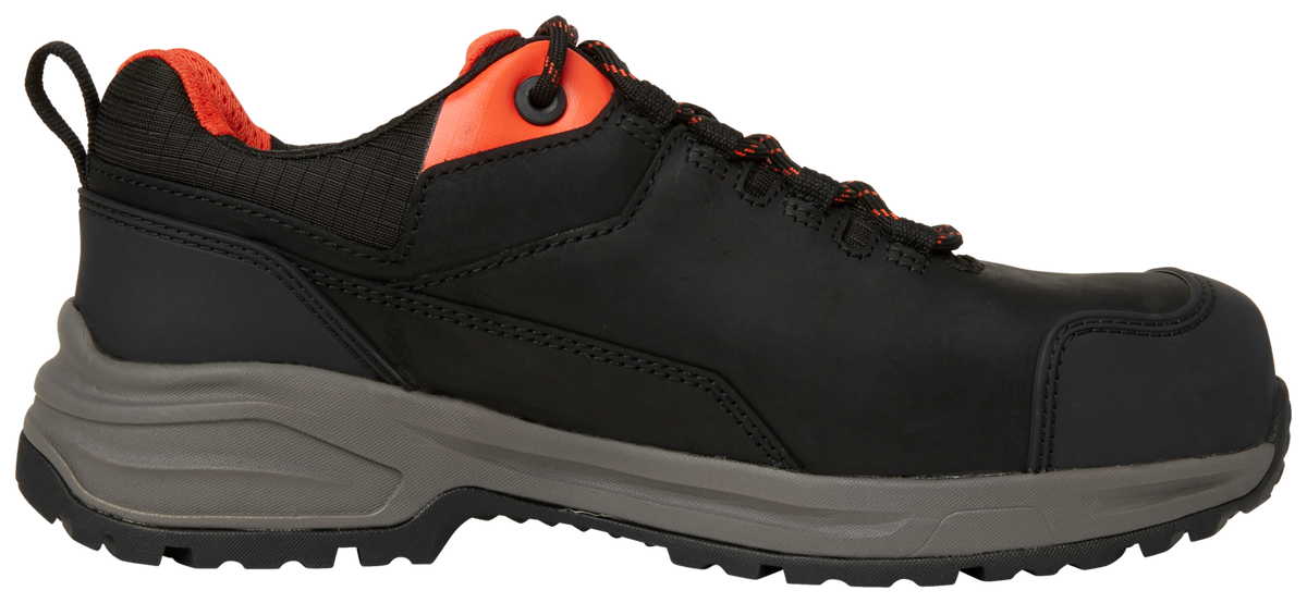 Manchester LTR Low S3S
