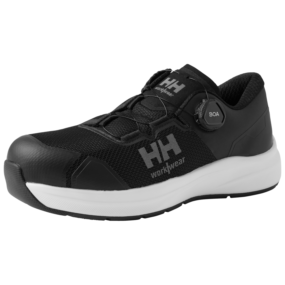 Oslo 2 Low Boa S1Ps