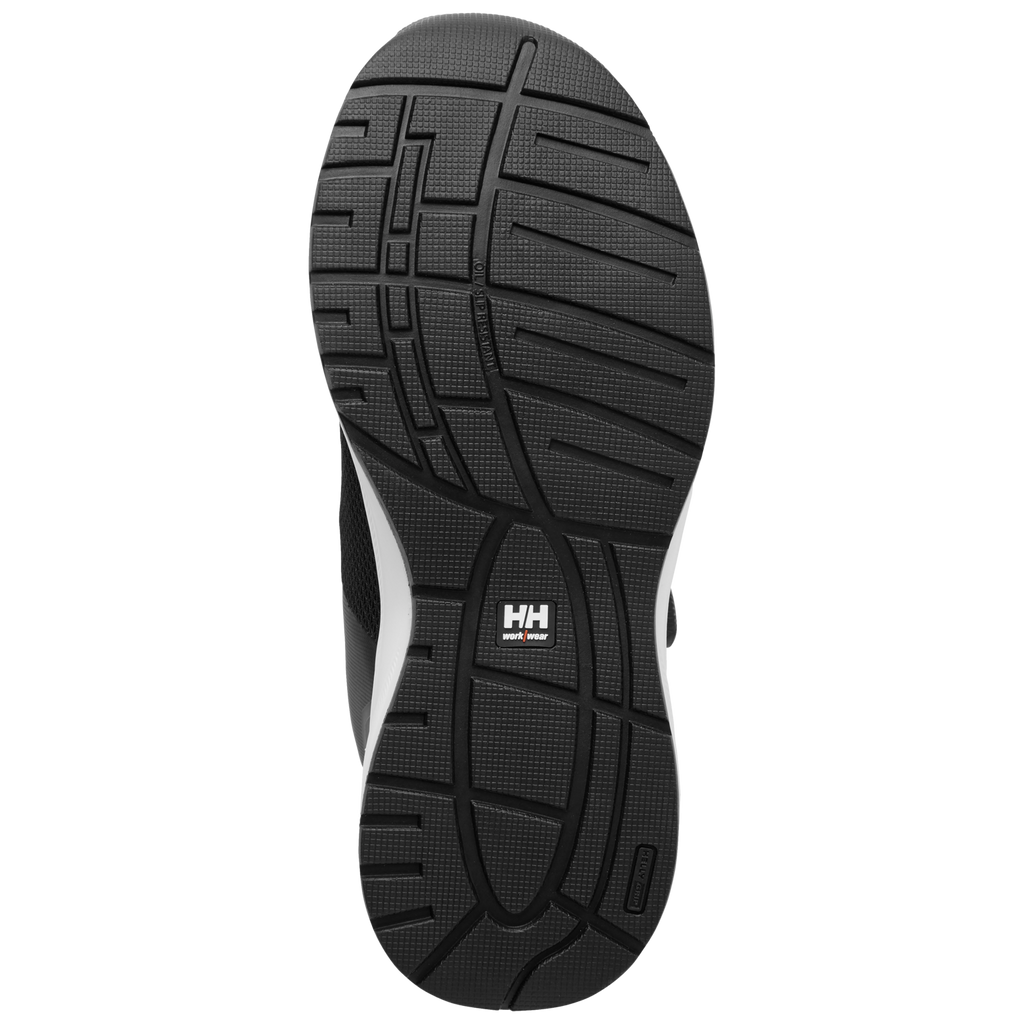 Oslo 2 Low Boa S1Ps