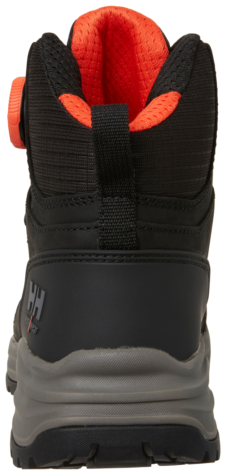Manchester LTR Mid Boa S7S