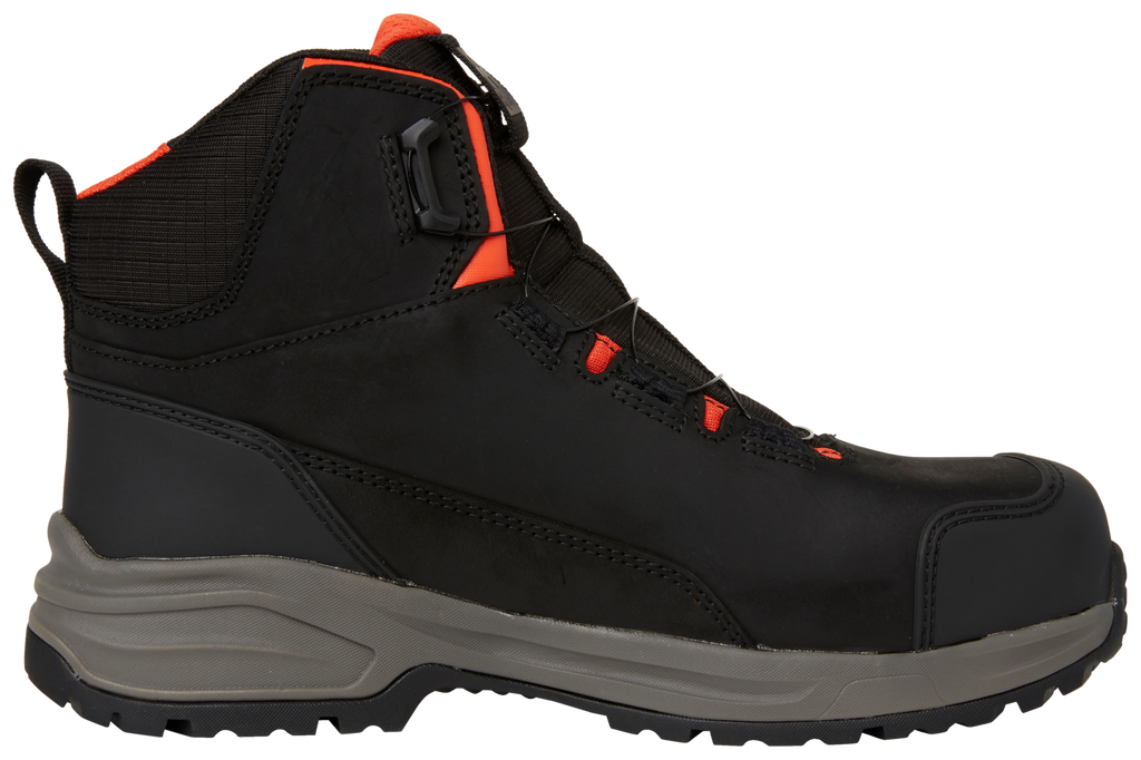 Manchester LTR Mid Boa S7S
