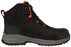 Manchester LTR Mid Boa S7S