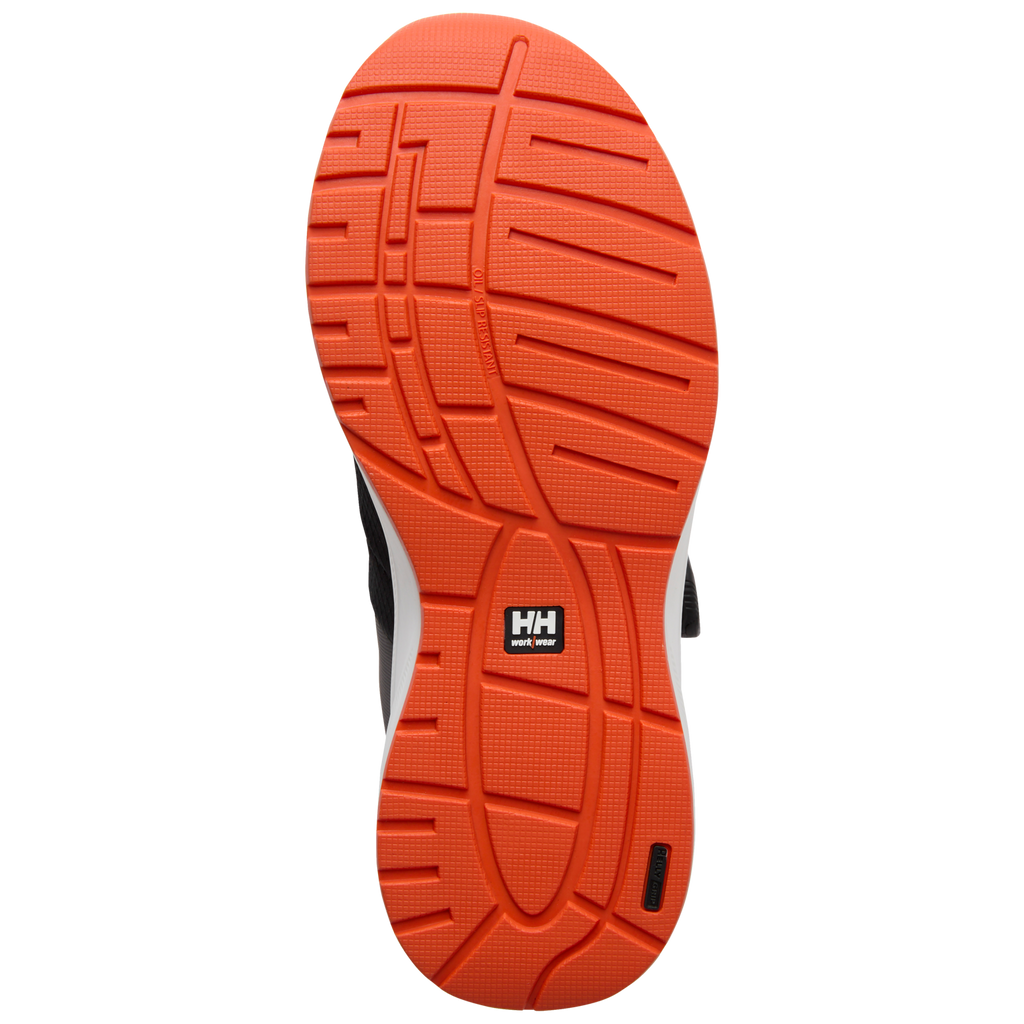 Oslo 2 Low Boa S7S