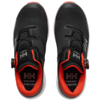 Oslo 2 Low Boa S7S