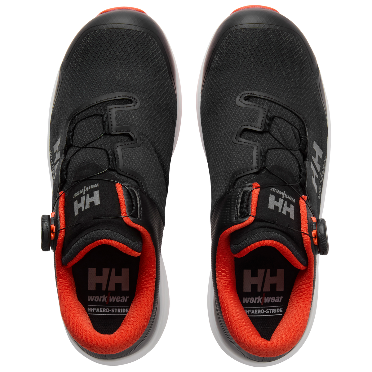 Oslo 2 Low Boa S7S