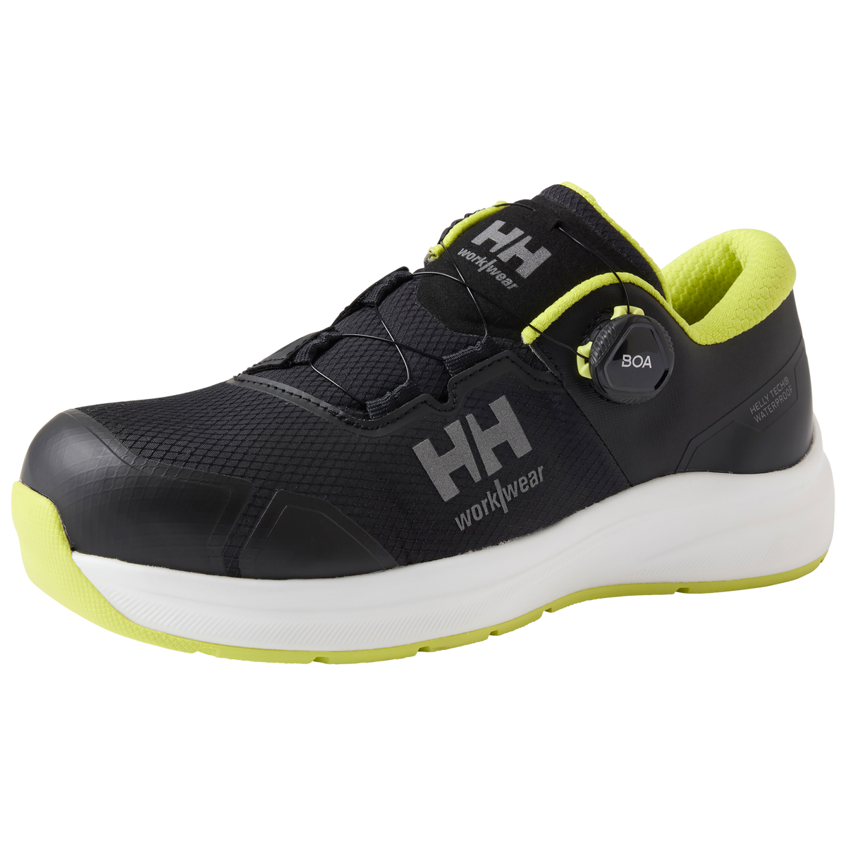 Oslo 2 Low Boa S7S