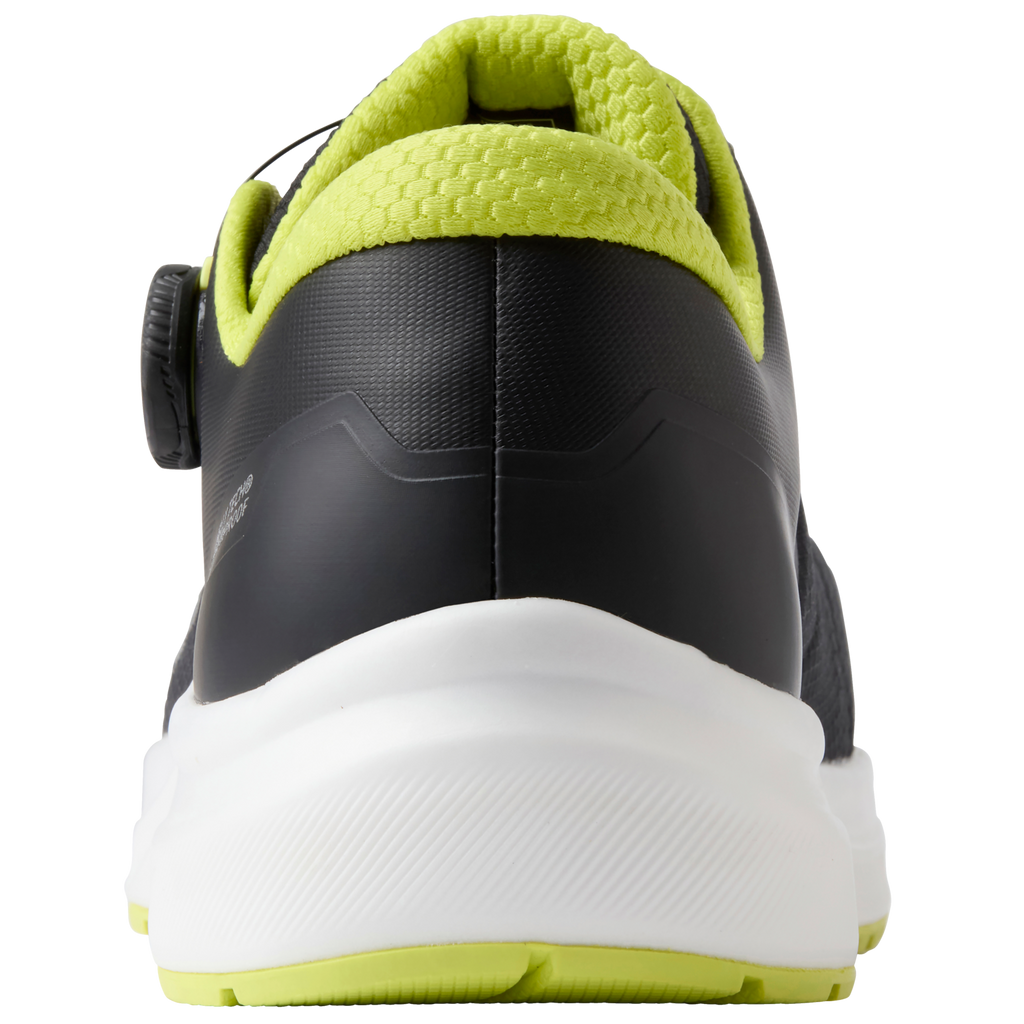 Oslo 2 Low Boa S7S