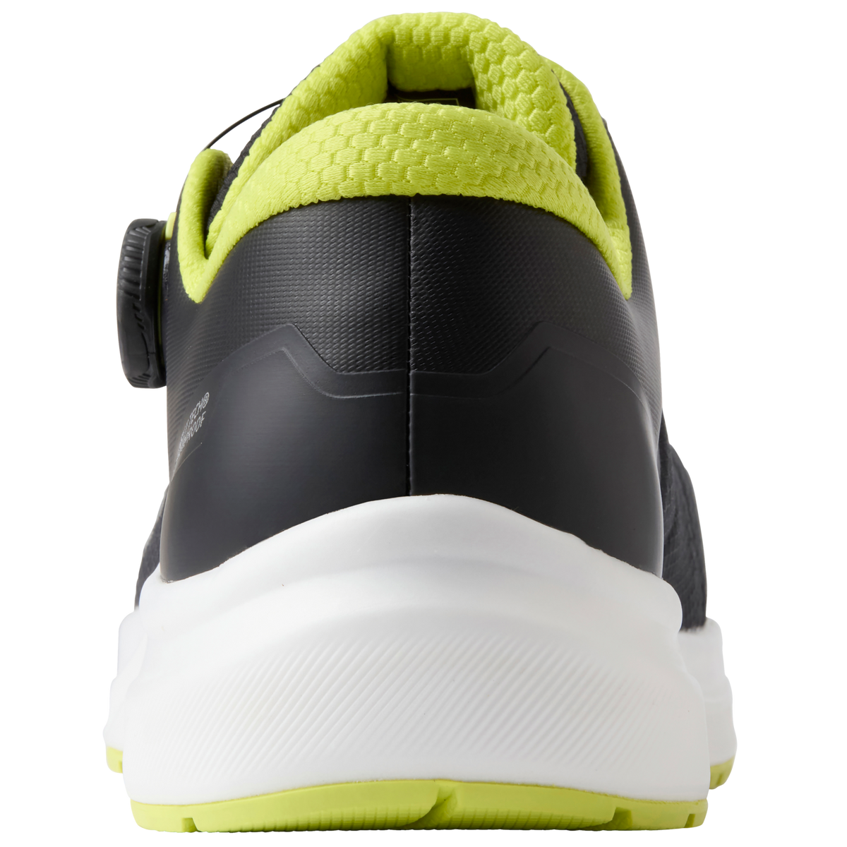 Oslo 2 Low Boa S7S