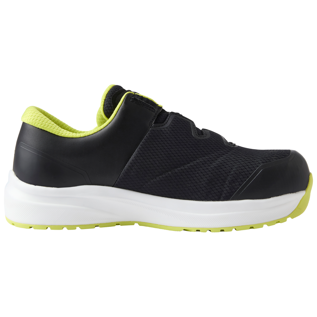 Oslo 2 Low Boa S7S