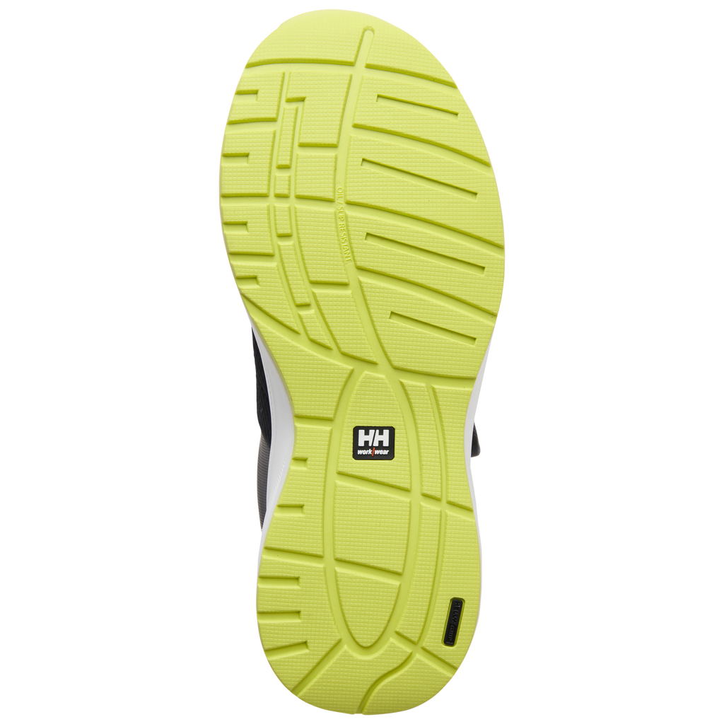 Oslo 2 Low Boa S7S