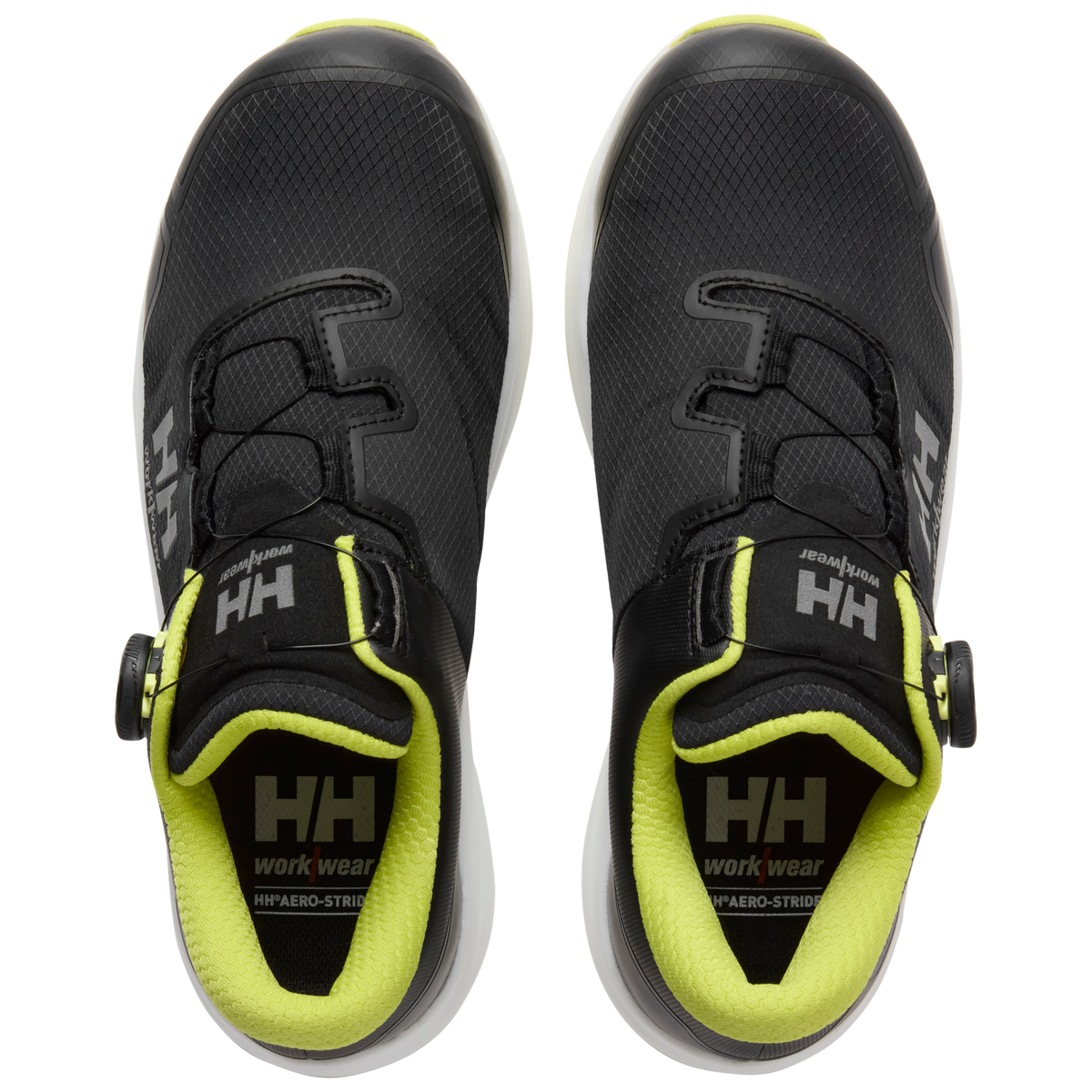 Oslo 2 Low Boa S7S