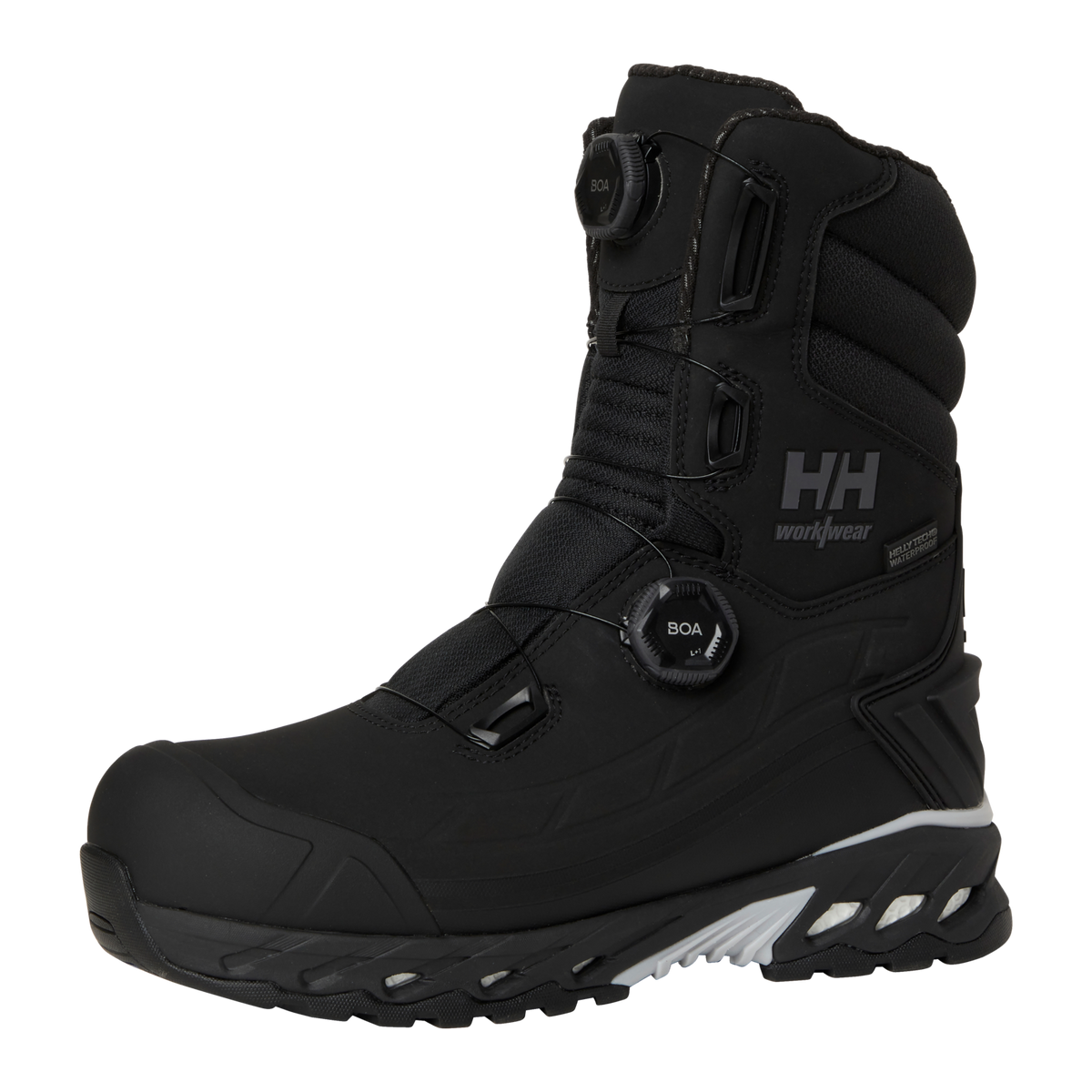 Bifrost MXR Winter Tall Boa S7S