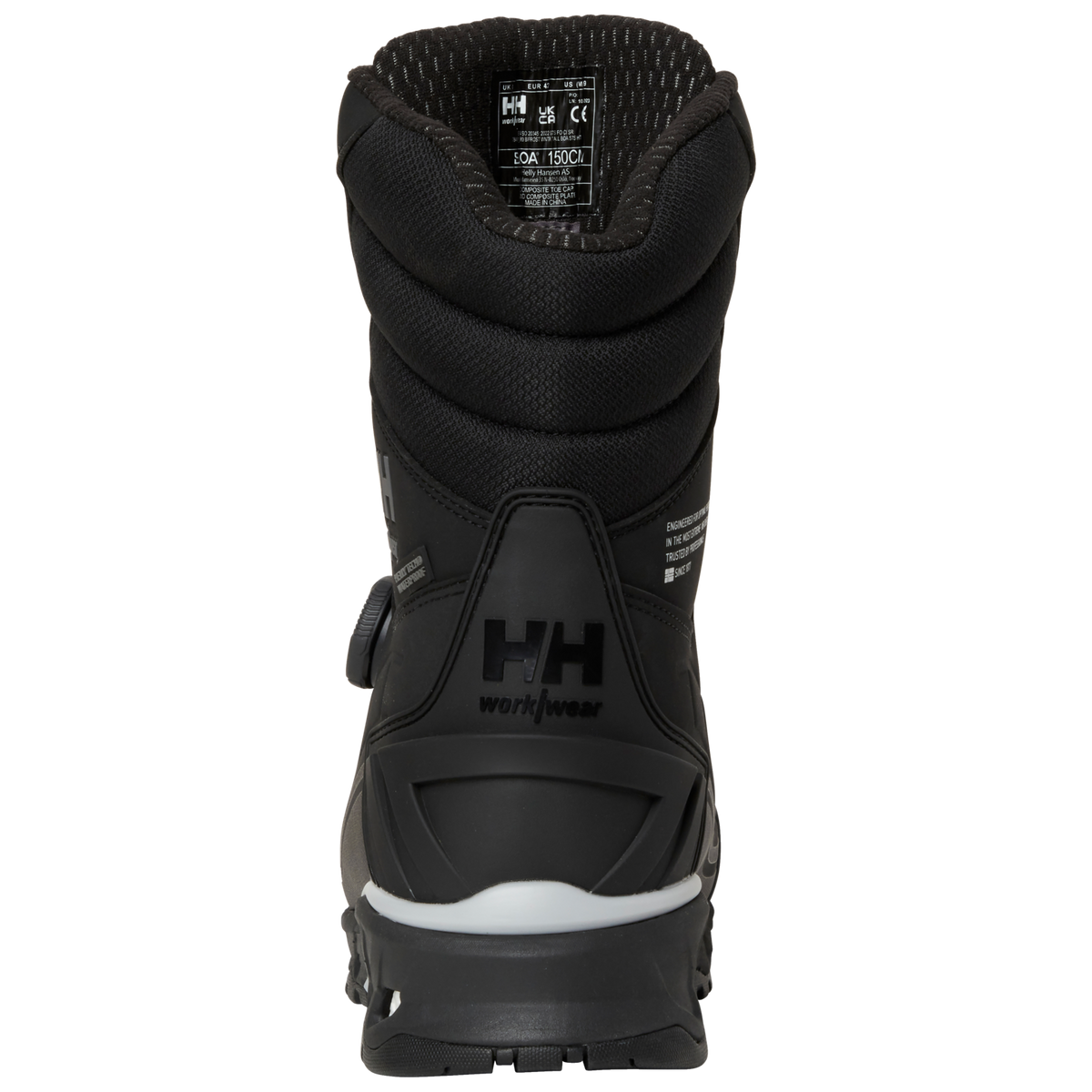 Bifrost MXR Winter Tall Boa S7S
