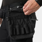 HH Connect™ Plumber Tasche