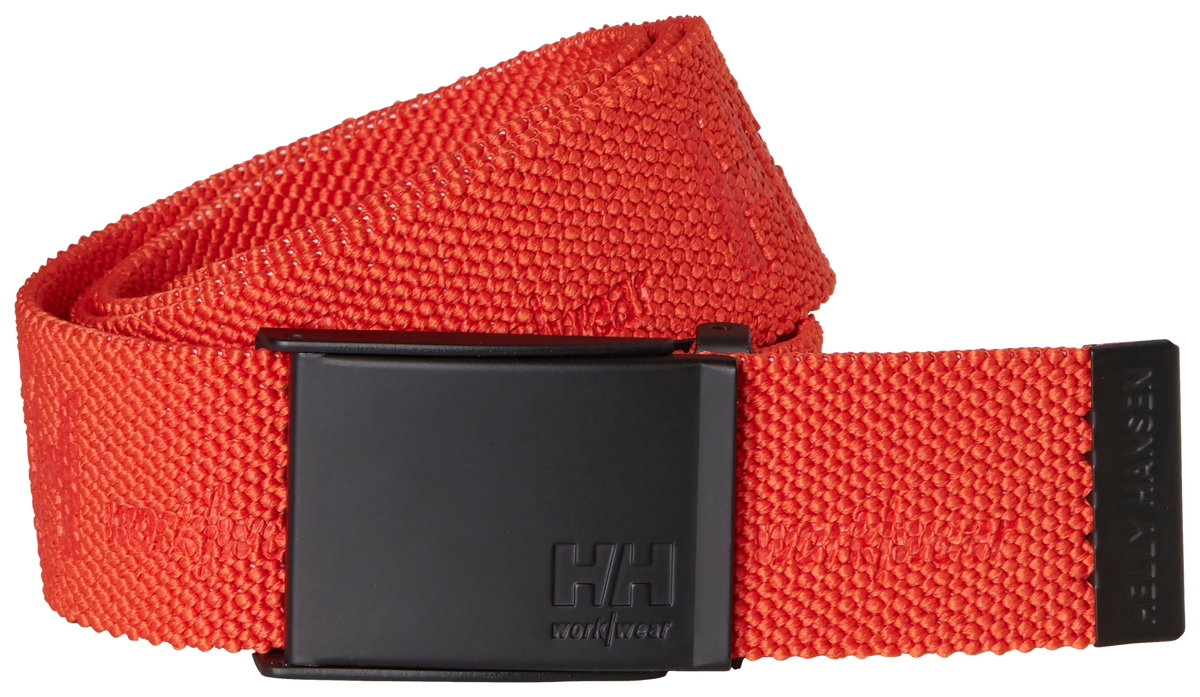 HH Logo Webbing Gurt